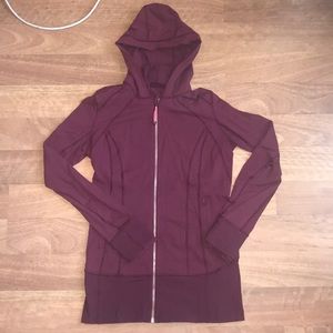 Lululemon jacket